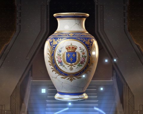 Fine Porcelain
