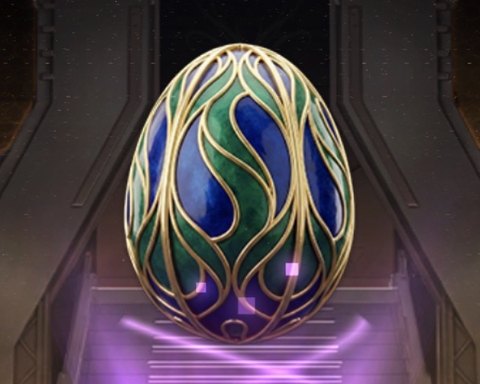 Gem Egg