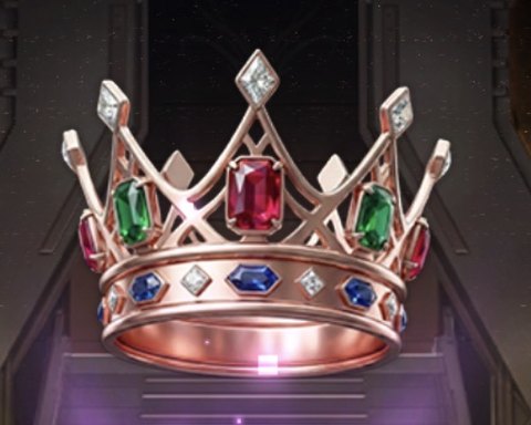 Crown