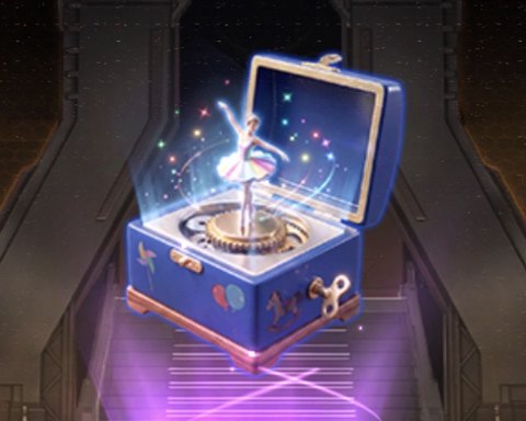 Music Box