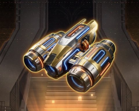 Warp Drive