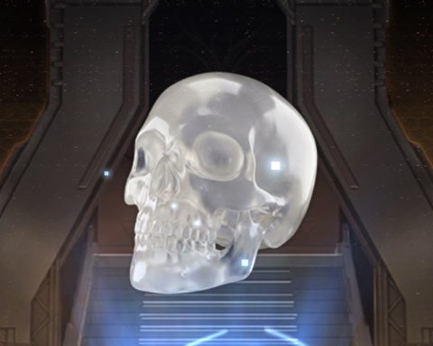 Crystal Skull