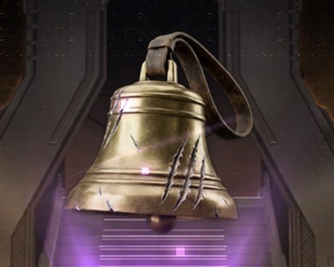 Warning Bell
