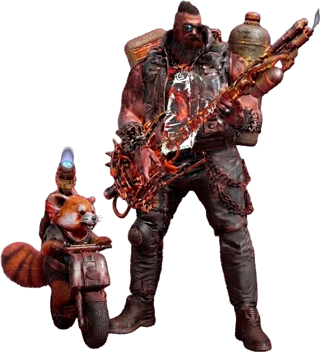 Eric