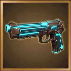 Double Gun