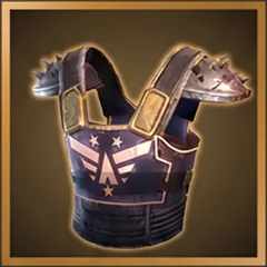 Combat Armor