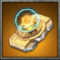 Officer Equipment Essence Core