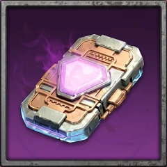 Officer Equipment Essence Stone