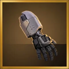 M16 Mecha