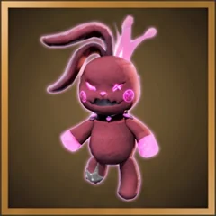 Guard Rabbit