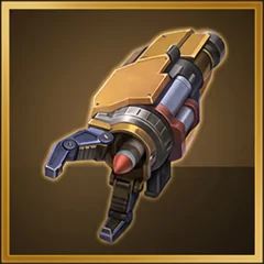 Missile Launcher