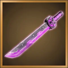 Laser Katana